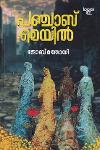 Thumbnail image of Book പഞ്ചാബ് മെയിൽ