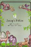 Thumbnail image of Book Aesops Fables