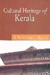 Thumbnail image of Book Cultural Heritage of Kerala