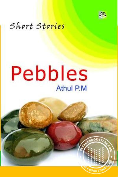 Cover Image of Book Pebbles