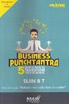 Thumbnail image of Book Business Punchtantra