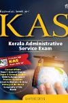 Thumbnail image of Book KAS Kerala Administrative Service