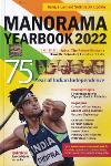 Thumbnail image of Book Manorama Year Book - 2022