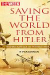 Thumbnail image of Book Saving the world from Hitler
