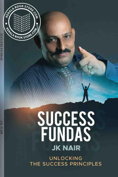 Cover Image of Book Success Fundas