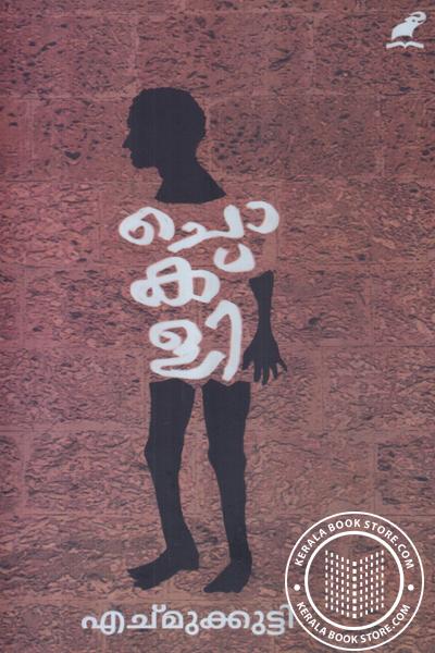 Cover Image of Book ചൊക്ളി