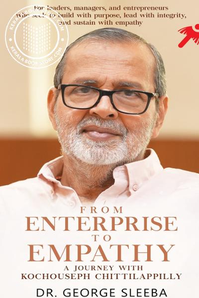 Cover Image of Book From Enterprise To Empathy