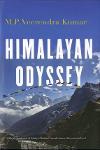 Thumbnail image of Book Himalayan Odyssey