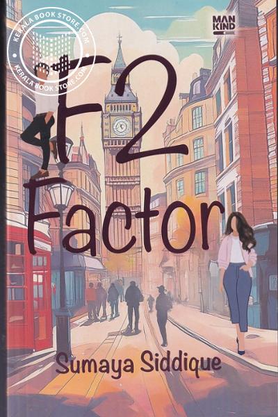 Cover Image of Book F2 Factor