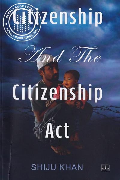Image of Book Citizenship and The Citizenship Act