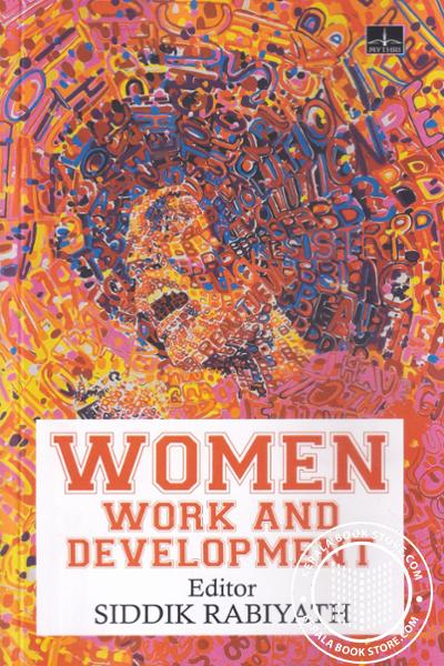 Cover Image of Book Women Work and Development