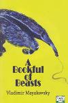 Thumbnail image of Book A Bookful of Beasts