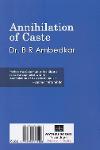 Thumbnail image of Book Annihilation of Caste