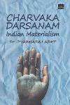 Thumbnail image of Book Charvaka Darsanam