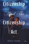 Thumbnail image of Book Citizenship and The Citizenship Act