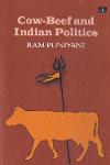 Thumbnail image of Book Cow - Beef and Indian Politics