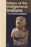 Thumbnail image of Book History of the Indigenous Indians