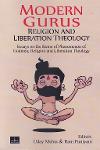 Thumbnail image of Book Modern Gurus Religion and Liberation Theology