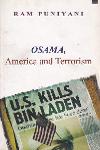 Thumbnail image of Book Osama America and Terrorism