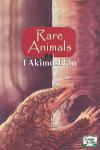 Thumbnail image of Book Rare Animals