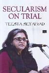 Thumbnail image of Book Secularism on Trial