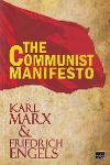 Thumbnail image of Book The Communist Manifesto - Kal Marx and Friendtich Engels