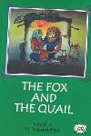 Thumbnail image of Book The Fox and the Quail