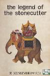 Thumbnail image of Book The Legend of the Stonecutter