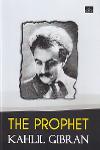 Thumbnail image of Book The Prophet - Kahlil Gibran