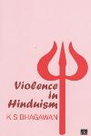 Thumbnail image of Book Violence in Hinduism