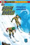 Thumbnail image of Book Abhay Akram- Himalayan Adventure