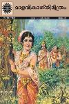 Thumbnail image of Book മാളവികാഗ്നിമിത്രം