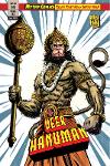 Thumbnail image of Book Veer Hanuman