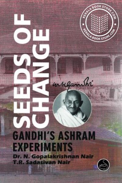 Cover Image of Book സീഡ്‌സ് ഓഫ് ചേഞ്ച്