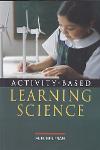 Thumbnail image of Book Activity-Based Learning Science