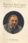 Thumbnail image of Book Beyond the Giant Personal Insight into the Life of JRD Tata