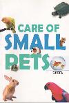 Thumbnail image of Book Care of Small Pets