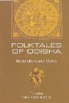 Thumbnail image of Book Folktales of Odisha