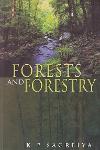 Thumbnail image of Book Forests and Forestry