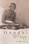 Thumbnail image of Book Gandhi The Writer