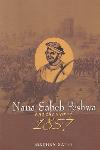 Thumbnail image of Book Nana Saheb Peshwa and the war of 1857