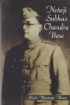 Thumbnail image of Book Netaji Subhas Chandra Bose