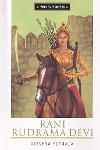 Thumbnail image of Book Rani Rudrama Devi