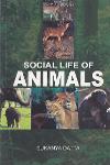 Thumbnail image of Book Social Life of Animals