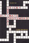 Thumbnail image of Book Tricky Topical Ultimate Crosswords