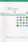 Thumbnail image of Book What is Mathematics