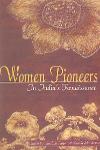 Thumbnail image of Book Women Pioneers In Indias Renaissance