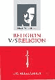 Thumbnail image of Book Religion v-s Religion