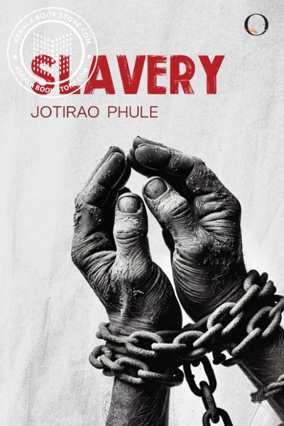 Cover Image of Book Slavery