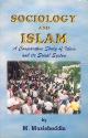 Thumbnail image of Book Sociology and Islam